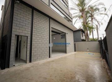 Comercial · 367m² · 3 Vagas · Ponto, 367 m² - venda por R$ 3.995.000,00 ou aluguel por R$ 25.000,00/mês - Jardim Augusta - São Jos