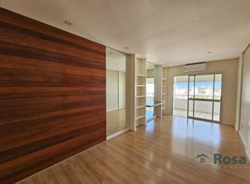 Apartamento · 100m² · 3 Quartos · 1 Vaga · Apartamento próximo a TV Centro América, para venda, Araés, Cuiabá