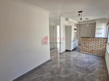 Apartamento · 50m² · 2 Quartos · 1 Vaga · APARTAMENTO À VENDA NO CONDOMÍNIO TARSILA DO AMARAL III EM ITUPEVA/SP
