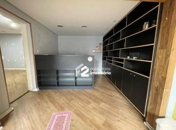 Comercial · 160m² · 1 Vaga · Casa para alugar, 160 m² por R$ 13.818,00/mês - Jardim - Santo André/SP