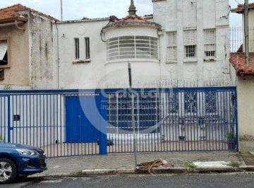 Casa · 150m² · 2 Quartos · 6 Vagas · Sobrado em Vila Monumento