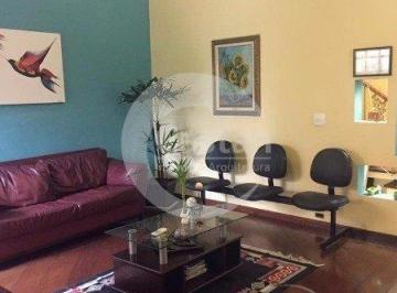 Casa · 281m² · 6 Quartos · 2 Vagas · Sobrado em Mooca