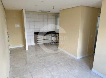 Apartamento · 45m² · 2 Quartos · 1 Vaga · Apartamento em Penha