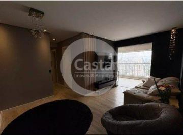 Apartamento · 95m² · 3 Quartos · 2 Vagas · Apartamento em Belém