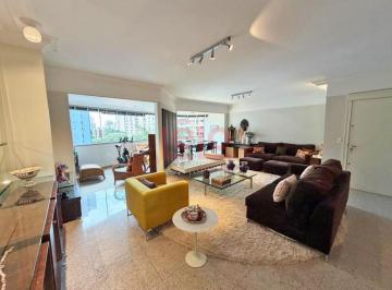 Apartamento · 210m² · 4 Quartos · 3 Vagas · Apartamento à venda Alto Padrão no coração da Zona 01 - a 250m da Catedral
