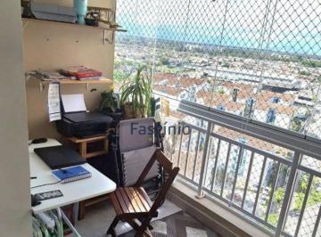 Apartamento · 74m² · 3 Quartos · Apartamento à venda - na Vila Antártica
