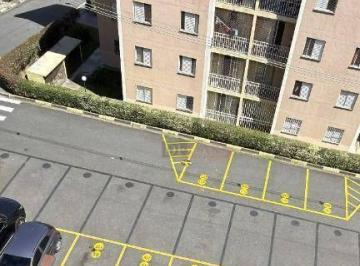 8f395822a0fd9c546e26cb29ca66b4338a9874f8 · Apartamento com 2 dormitórios à venda, 48 m² por R$ 250.000,00 - Jardim São Miguel - Ferraz de Vasco