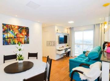 6da2d876bf648b299bde2af628e9a430fc979cce · Apartamento 2 dormitórios e 1 vaga, 53 m² por R$ 405.000 - Picanco - Guarulhos/SP