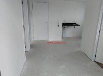 Apartamento · 40m² · 2 Quartos · Apartamento com 2 dormitórios à venda, 40 m² por R$ 470.000,00 - Vila São José (Ipiranga) - São Paul
