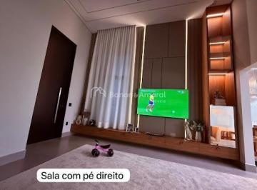 Photo 1 · Casa à venda com 316 m² no Condomínio Campos do Conde 2 no Bairro Cascata em Pau