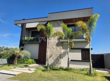 Casa · 516m² · 6 Quartos · 6 Vagas · Casa com 6 suítes e elevador a venda no Alphaville Dom Pedro 3 em Campinas/SP