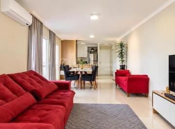 Photo 1 · Apartamento de 84 m² no Mansões Santo Antônio | Andar alto | 3 dormitórios | 1 s