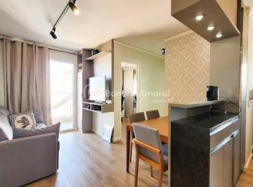 Photo 1 · Apartamento para Locação no Taquaral em Campinas | 55m²