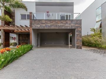 Casa · 525m² · 4 Quartos · 4 Vagas · Casa Duplex em Condomínio à venda no Ariribá em Balneário Camboriú.