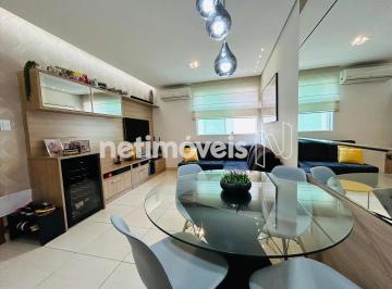 Apartamento · 85m² · 3 Quartos · 2 Vagas · Apartamento com varanda