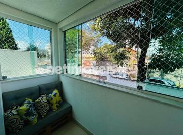 Apartamento · 90m² · 3 Quartos · 2 Vagas · Apartamento com varanda