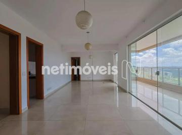 Apartamento · 147m² · 4 Quartos · 3 Vagas · Apartamento de Luxo com 4 Quartos e Lazer Completo no Ouro Preto