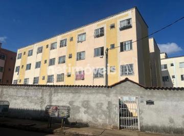 Apartamento · 48m² · 2 Quartos · 1 Vaga · Apartamento 2 Quartos com Armários Planejados à Venda no Betânia