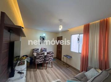 Apartamento · 48m² · 2 Quartos · 1 Vaga · Apartamento 2 Quartos com Armários Planejados à Venda no Betânia