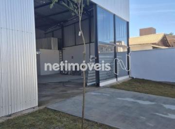 Comercial · 300m² · 2 Vagas · Galpão à venda no Sagrada Família – 300m²;, construção moderna e ótima localização