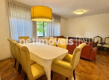 Apartamento · 174m² · 4 Quartos · 1 Vaga · Apartamento à venda no Cruzeiro – 174m²; próximo à FUMEC e ao Tribunal de Justiça