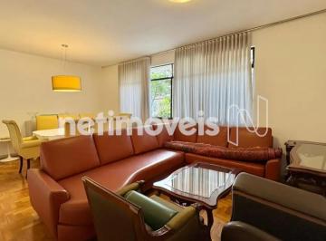 Apartamento · 174m² · 4 Quartos · 1 Vaga · Apartamento à venda no Cruzeiro – 174m²; próximo à FUMEC e ao Tribunal de Justiça