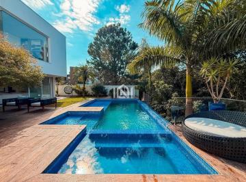 Casa · 620m² · 4 Quartos · Casa à venda - na Granja Viana