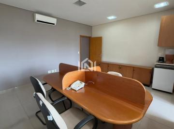 sala comercial para venda ou locacao no prime office 23 · Comercial para aluguel - na Granja Viana