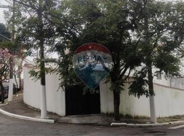 15b89a50-138c-4d79-baa9-7580dbd53965 · Sensacional sobrado para venda em Parque Jabaquara com 4 quartos, sendo 1 suíte, 261m²