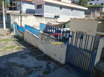 Terreno · 588m² · 10 Vagas · Area para construir condominio