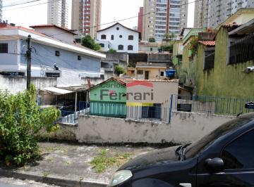 Terreno · 588m² · 10 Vagas · Area para construir condominio