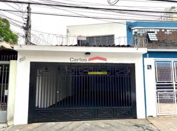 Comercial · 264m² · 4 Vagas · Sobrado comercial Santana AC= 264m²