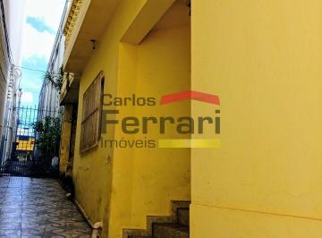 Casa · 82m² · 2 Quartos · Casa térrea de vila no Tucuruvi com 2 dormitórios e sem vaga de garagem