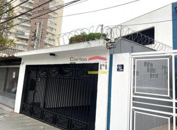 Comercial · 264m² · 4 Vagas · Sobrado Comercial em Santana