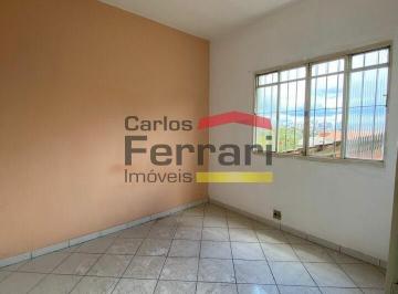 Apartamento · 70m² · 3 Quartos · ALUGA-SE APARTAMENTO DE 3 DOMITÓRIOS NO BOM RETIRO