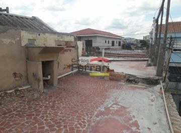 Casa · 146m² · 2 Quartos · 1 Vaga · Casa Terrea . Vale so o Terreno