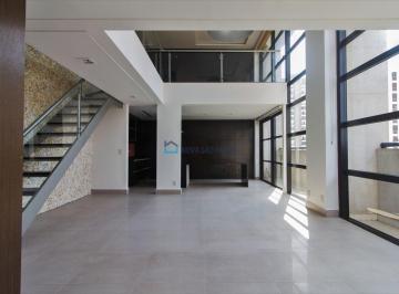 Apartamento · 88m² · 1 Quarto · 2 Vagas · Duplex Moderno com mezanino e 2 vagas - Vila Nova Conceição