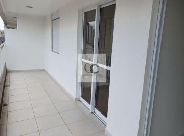 Apartamento · 48m² · 1 Quarto · 1 Vaga · 1 DORM. V. BUARQUE