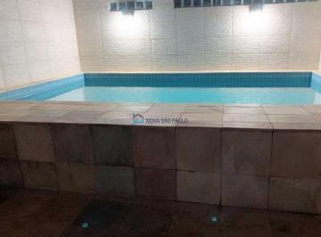 Casa · 256m² · 3 Quartos · 3 Vagas · sobrado Vila Marina jardim da gloria
