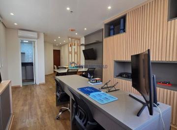 Comercial · 30m² · 1 Vaga · Sala Comercial com 30 m2, vista livre, próximo ao Pq da Aclimação