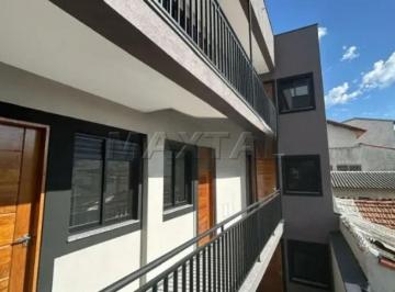 Apartamento · 30m² · 1 Quarto · Apartamento Novo na Vila Medeiros Conforto, Praticidade e Ótima Localização!