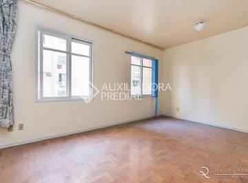 Apartamento · 39m² · 1 Quarto · Apartamento de 1 quarto estilo JK à venda no bairro Centro Histórico em Porto alegre