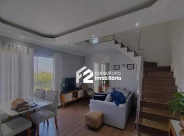 Apartamento · 97m² · 3 Quartos · 2 Vagas · Apartamento Duplex com 3 dormitórios à venda, 97 m² por R$ 660.000 - Planalto - São Bernardo do Camp