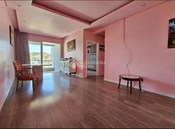 Apartamento · 76m² · 2 Quartos · 2 Vagas · Apartamento de 2 quartos sendo 1 suíte no Bairro Guarani em Novo Hamburgo.
