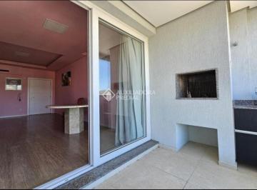 Apartamento · 76m² · 2 Quartos · 2 Vagas · Apartamento de 2 quartos sendo 1 suíte no Bairro Guarani em Novo Hamburgo.