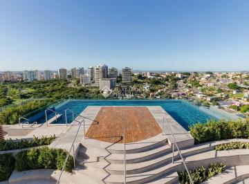 Apartamento · 38m² · 1 Quarto · 1 Vaga · Studio com vaga de garagem escriturada, novo, no Hom Nilo na Av. Nilo Peçanha, ótima opção para inve