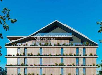 Apartamento · 142m² · 5 Quartos · Apartamento em construção no Una em Gramado próximo Mini Mundo