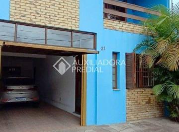 Casa · 272m² · 4 Quartos · 3 Vagas · CASA 4 DORMITÓRIOS NO PARTENON