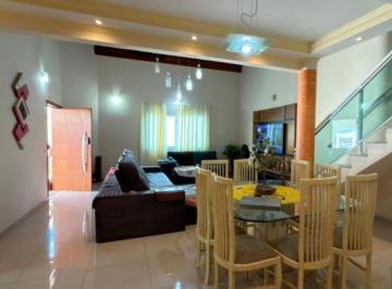 Casa de 4 quartos, Indaiatuba · Casa com Perfil Comercial/Residencial no Coração Administrativo de Indaiatuba