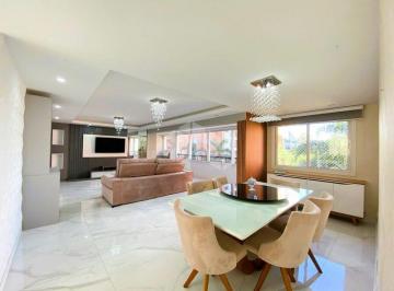 Apartamento · 140m² · 3 Quartos · 1 Vaga · Apartamento 140M² - para Alugar